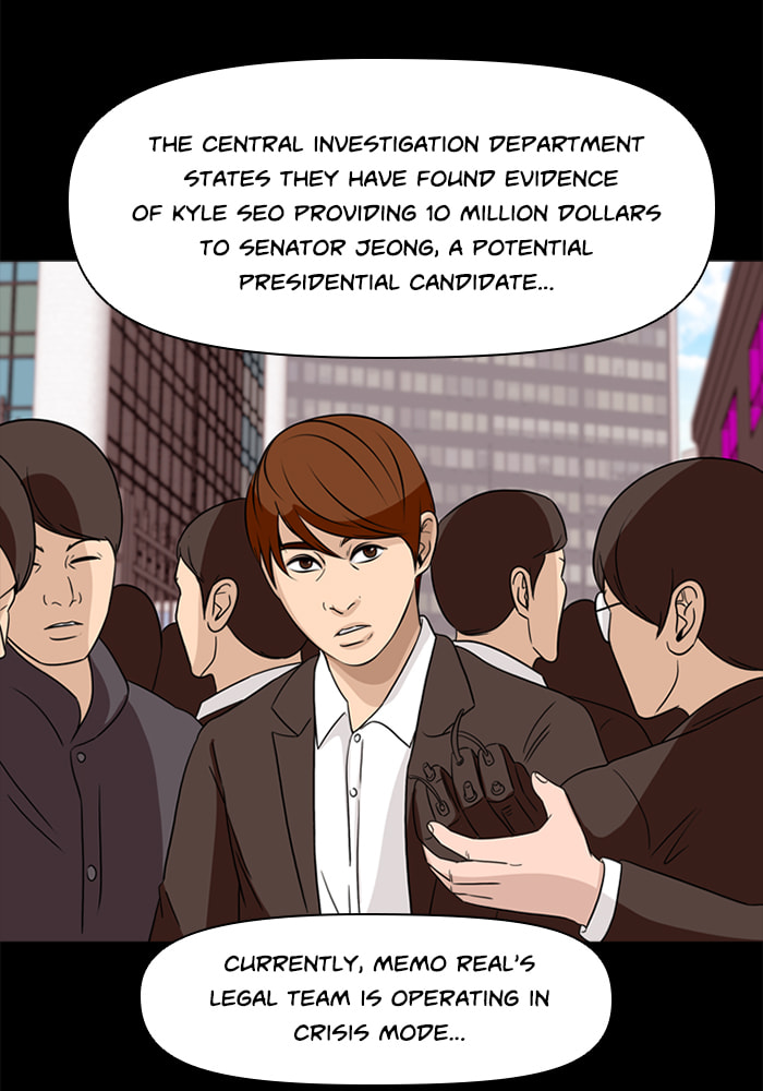 Ctrl+Z Chapter 70 page 63 - 