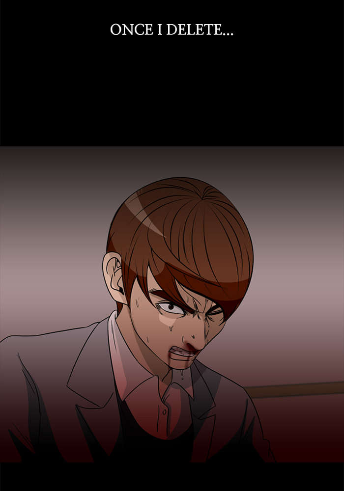 Ctrl+Z Chapter 70 page 8 - 