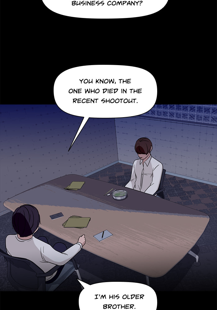 Ctrl+Z Chapter 70 page 71 - 