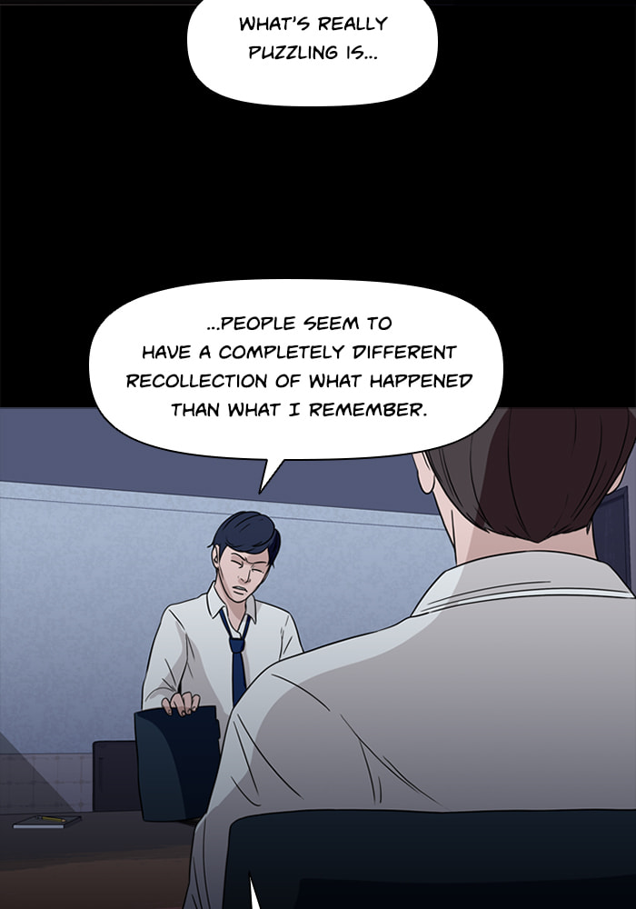 Ctrl+Z Chapter 70 page 73 - 