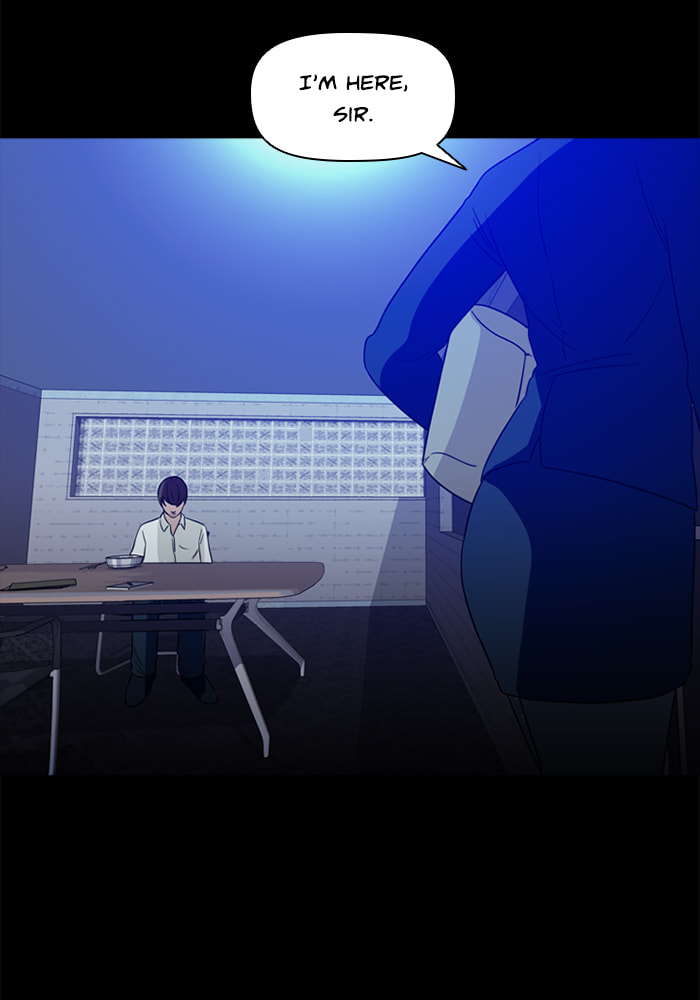 Ctrl+Z Chapter 70 page 76 - 