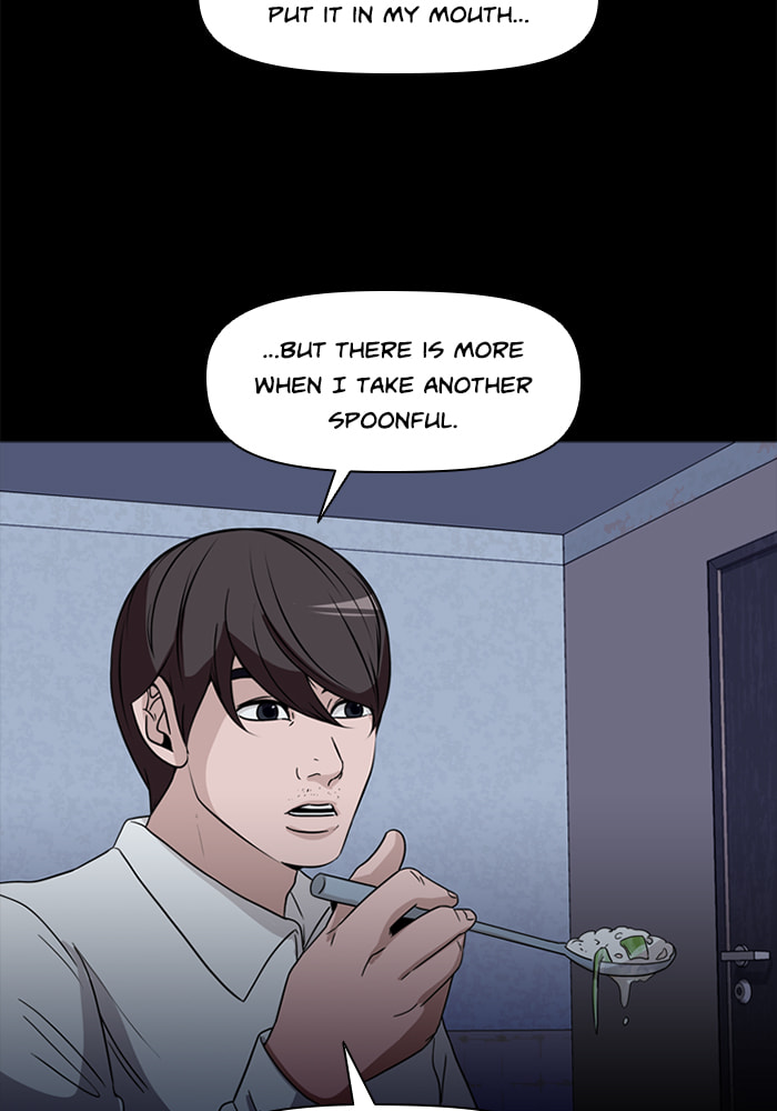 Ctrl+Z Chapter 70 page 80 - 