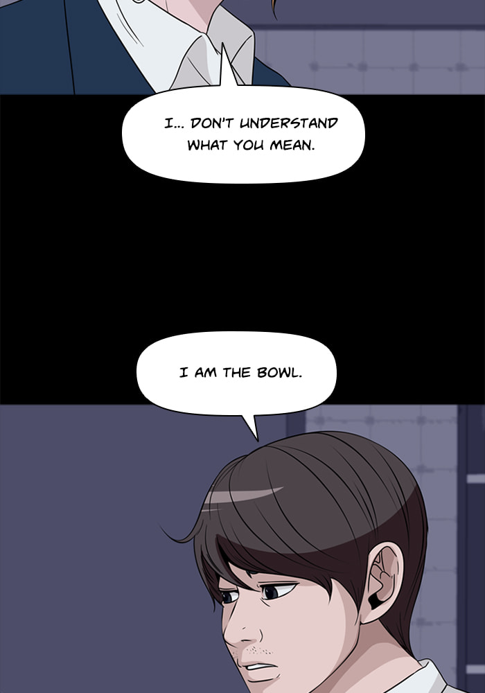 Ctrl+Z Chapter 70 page 83 - 