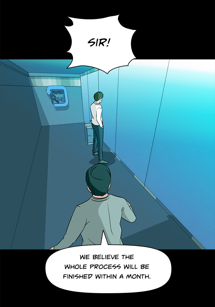 Ctrl+Z Chapter 71 page 19 - 
