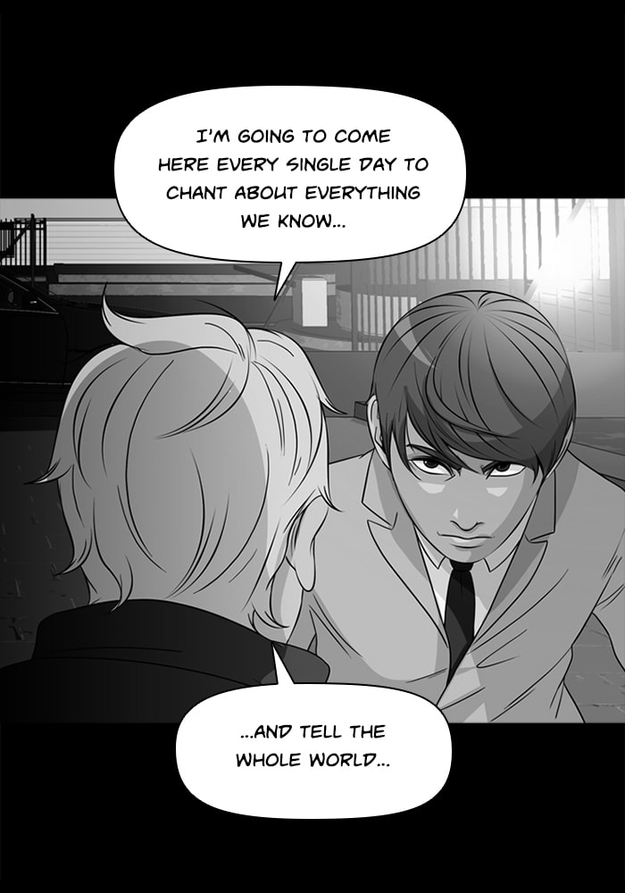 Ctrl+Z Chapter 71 page 3 - 
