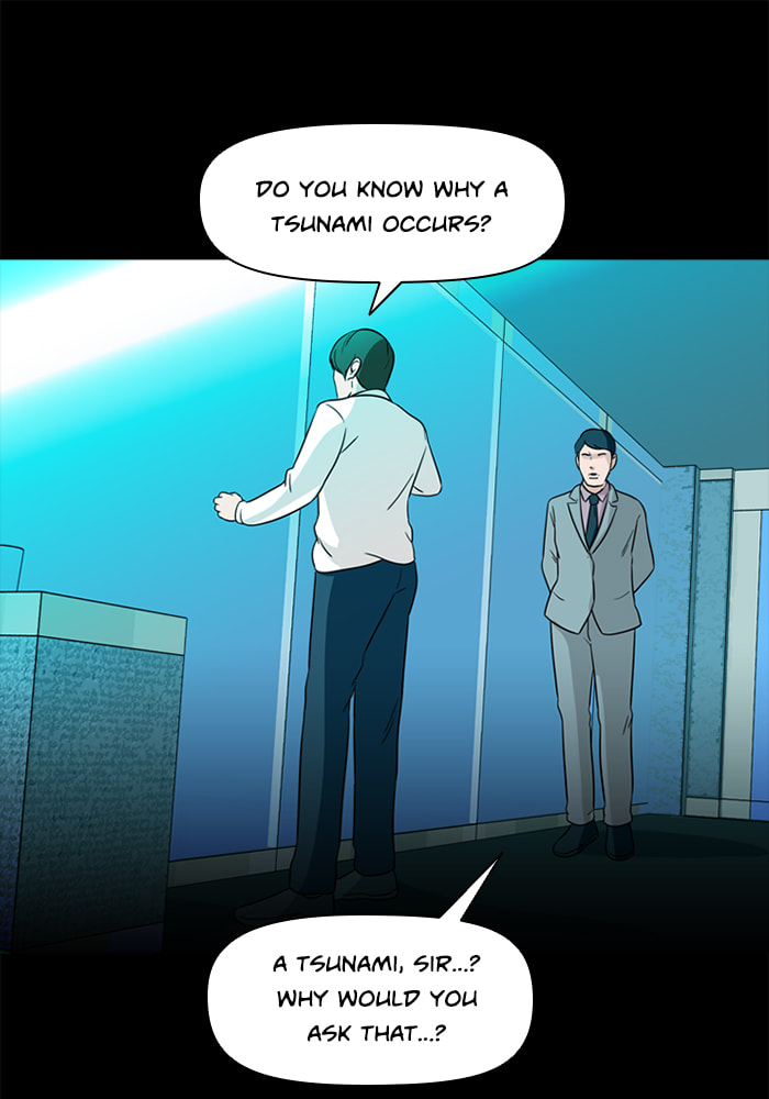 Ctrl+Z Chapter 71 page 24 - 
