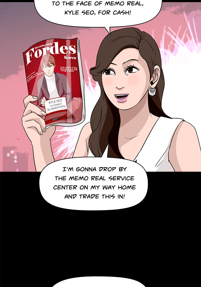 Ctrl+Z Chapter 71 page 30 - 
