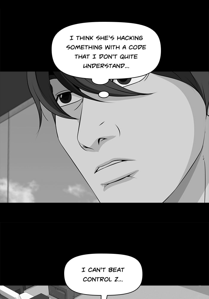 Ctrl+Z Chapter 71 page 4 - 