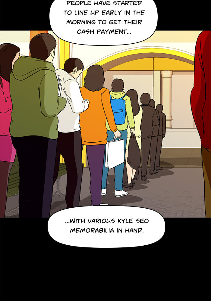 Ctrl+Z Chapter 71 page 31 - 