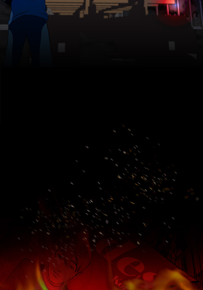 Ctrl+Z Chapter 71 page 36 - 