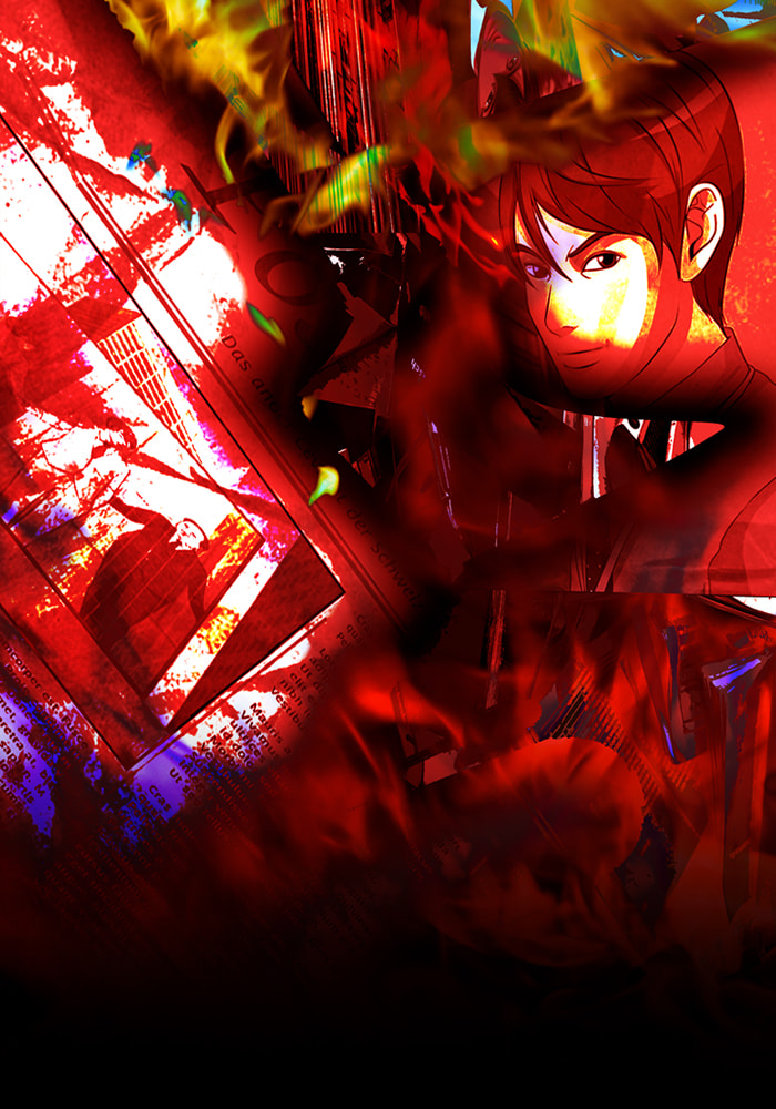 Ctrl+Z Chapter 71 page 38 - 