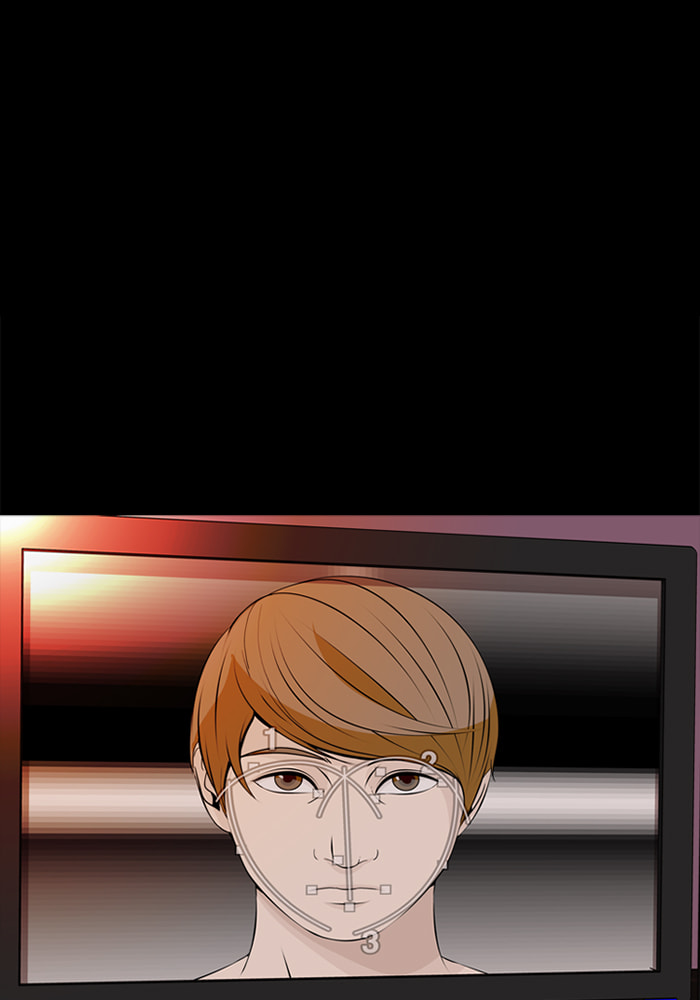 Ctrl+Z Chapter 71 page 39 - 