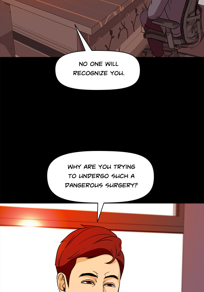 Ctrl+Z Chapter 71 page 41 - 