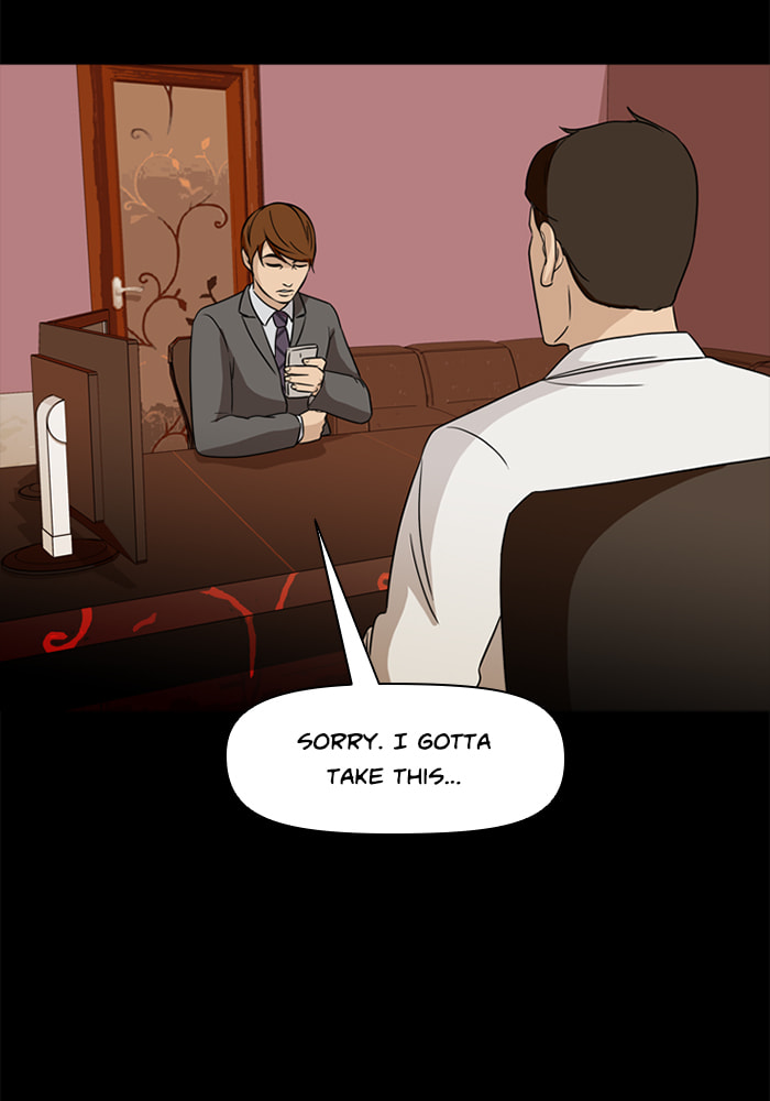 Ctrl+Z Chapter 71 page 45 - 