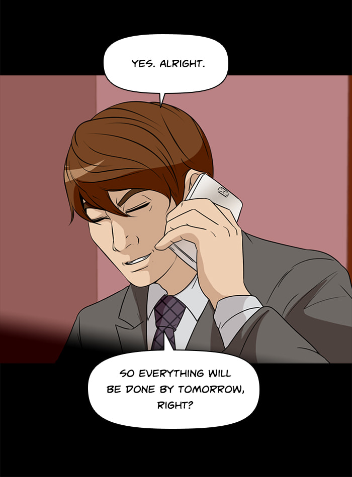 Ctrl+Z Chapter 71 page 46 - 