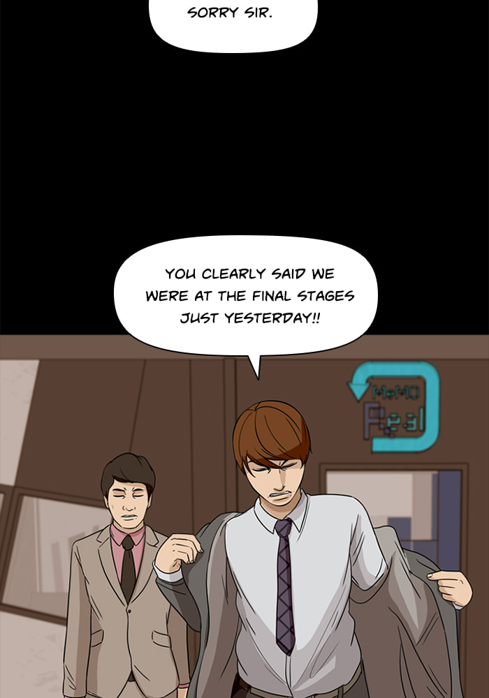 Ctrl+Z Chapter 71 page 49 - 