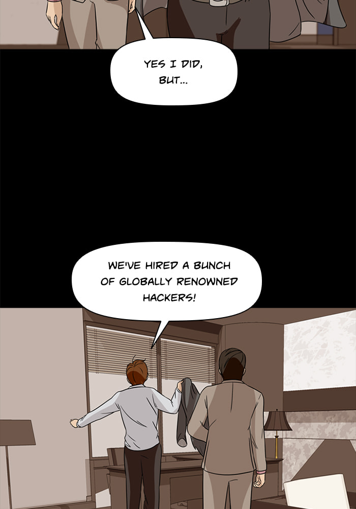 Ctrl+Z Chapter 71 page 50 - 