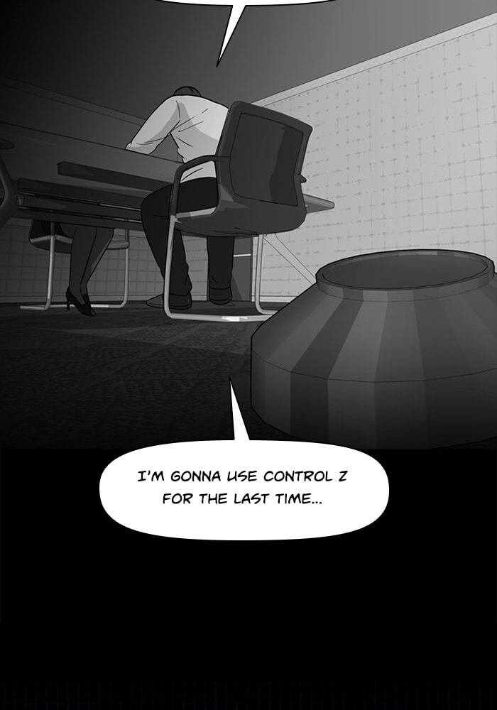 Ctrl+Z Chapter 71 page 6 - 