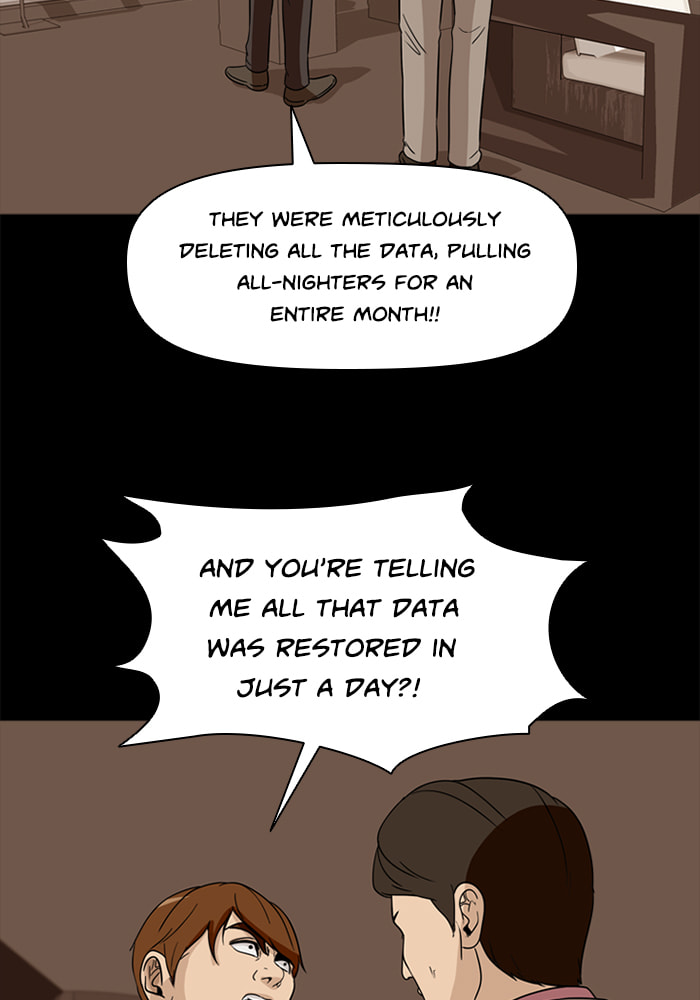 Ctrl+Z Chapter 71 page 51 - 