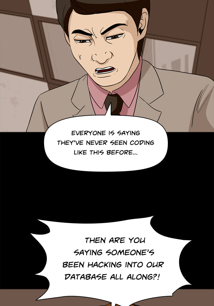 Ctrl+Z Chapter 71 page 53 - 