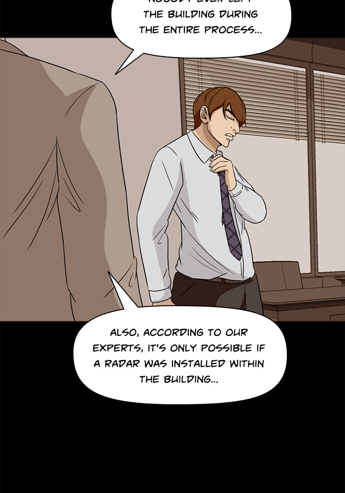 Ctrl+Z Chapter 71 page 55 - 