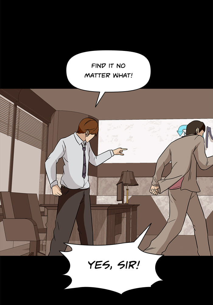 Ctrl+Z Chapter 71 page 57 - 