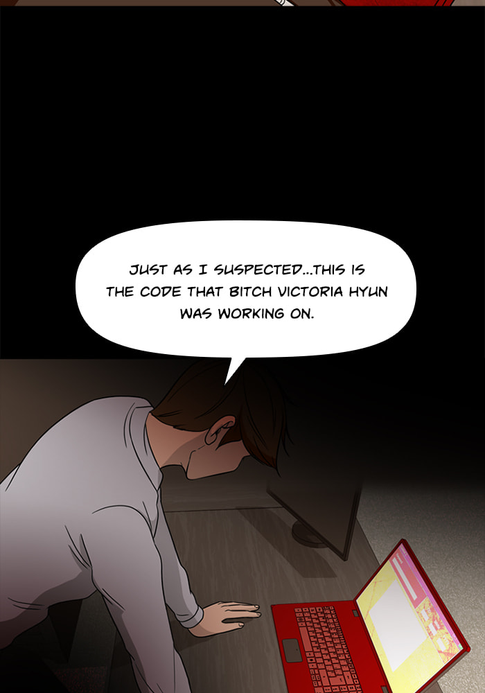 Ctrl+Z Chapter 71 page 60 - 