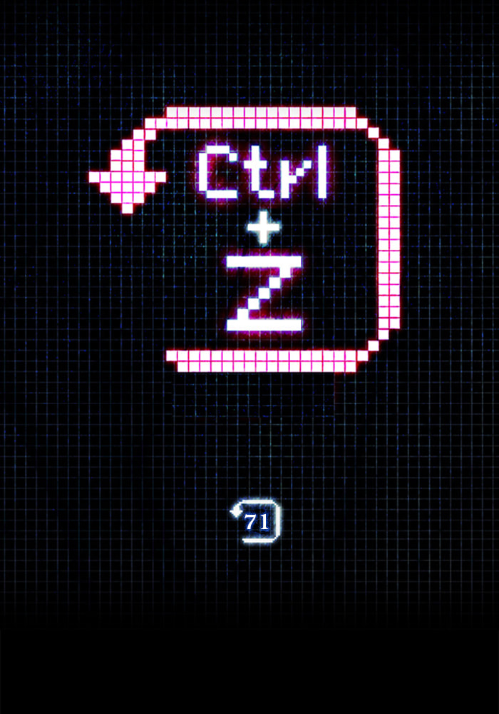 Ctrl+Z Chapter 71 page 7 - 