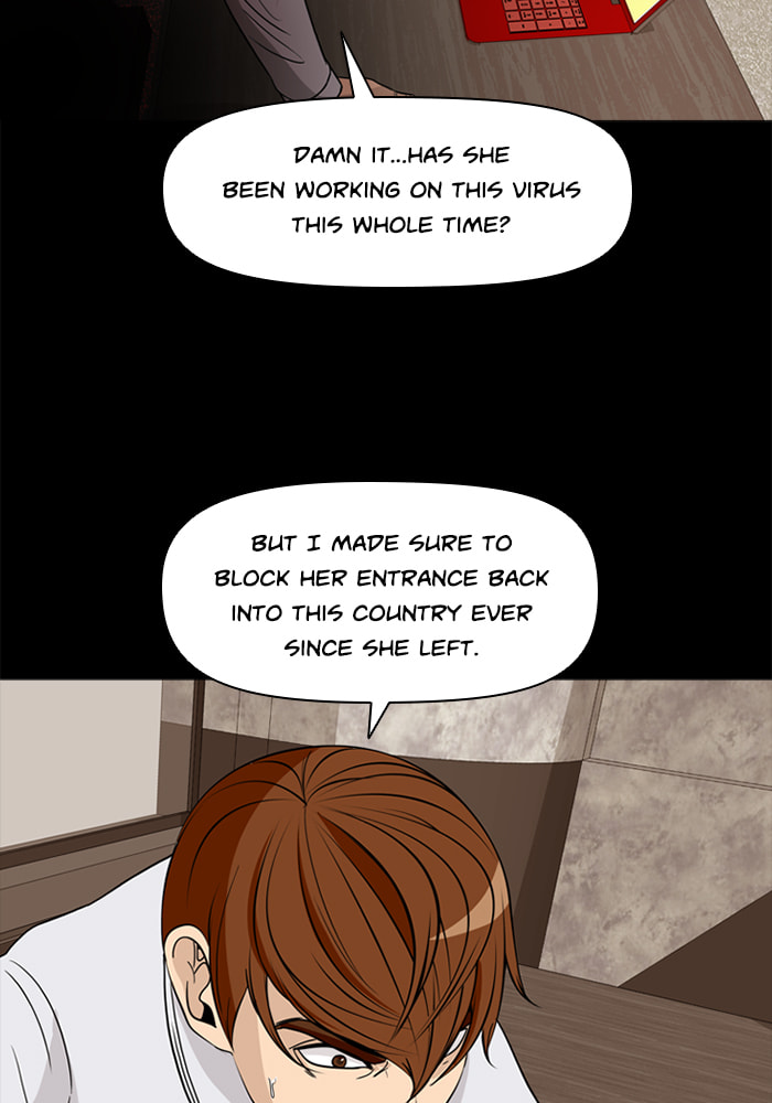 Ctrl+Z Chapter 71 page 61 - 