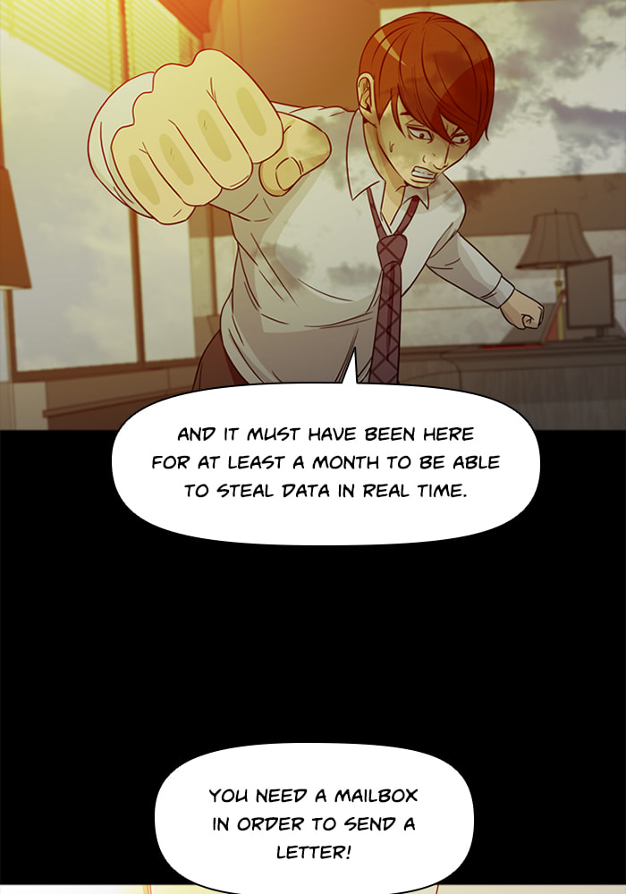 Ctrl+Z Chapter 71 page 64 - 