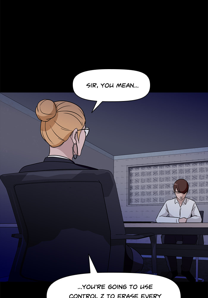 Ctrl+Z Chapter 71 page 8 - 