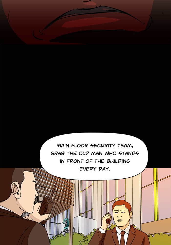 Ctrl+Z Chapter 71 page 72 - 