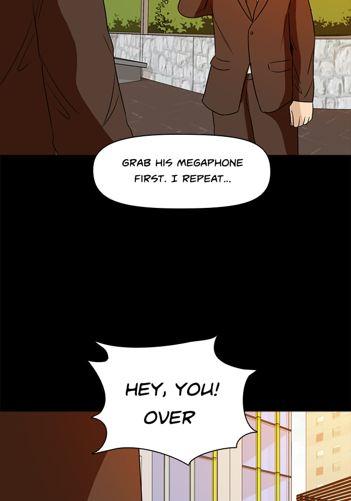 Ctrl+Z Chapter 71 page 73 - 