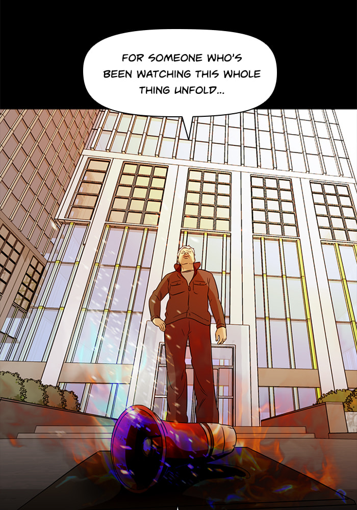 Ctrl+Z Chapter 71 page 77 - 