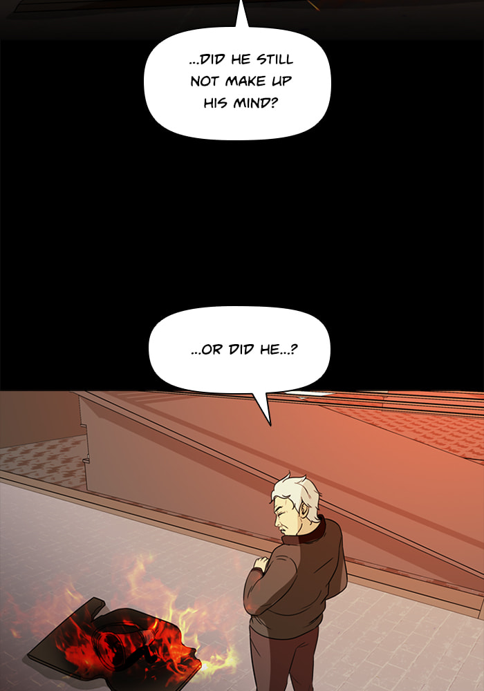 Ctrl+Z Chapter 71 page 78 - 