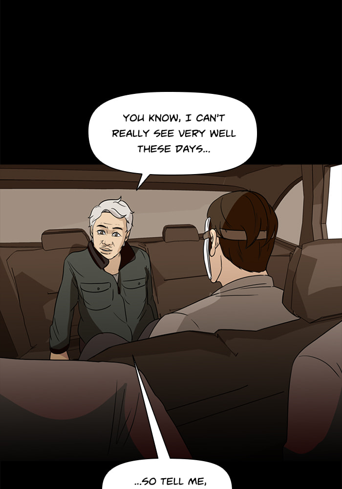 Ctrl+Z Chapter 71 page 83 - 