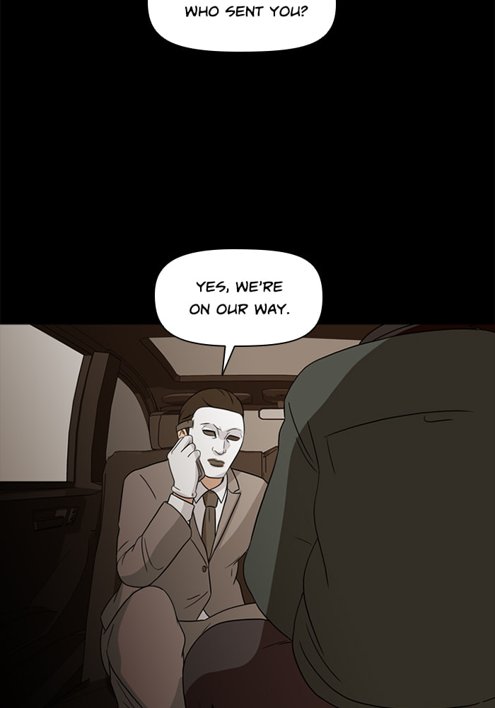 Ctrl+Z Chapter 71 page 84 - 