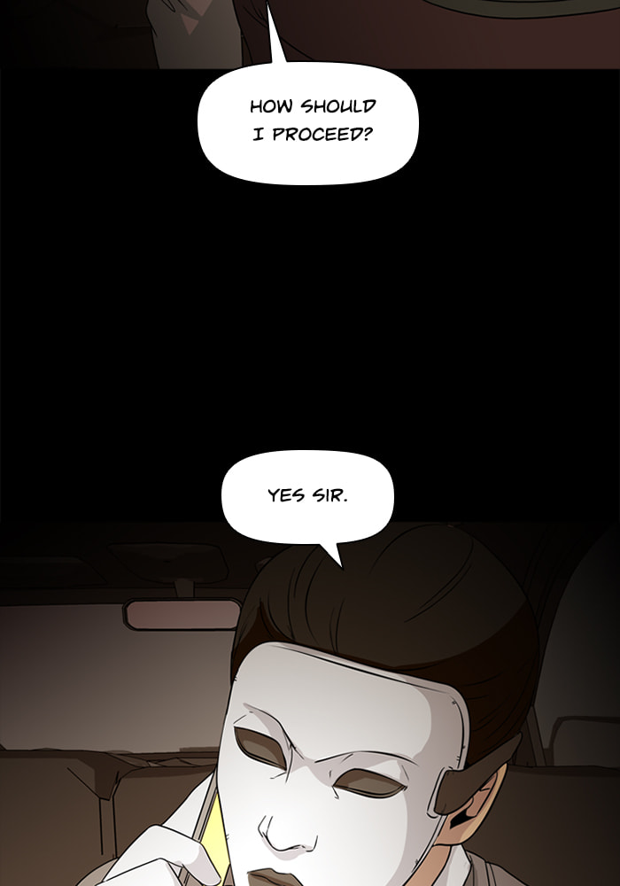 Ctrl+Z Chapter 71 page 85 - 