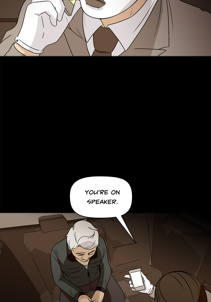 Ctrl+Z Chapter 71 page 86 - 