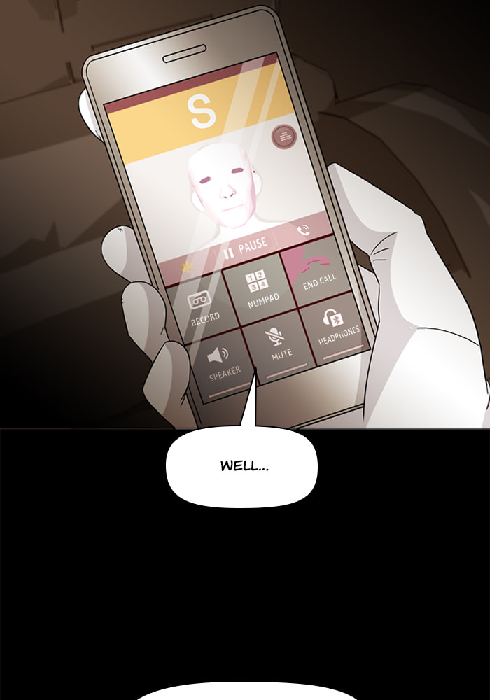 Ctrl+Z Chapter 71 page 89 - 