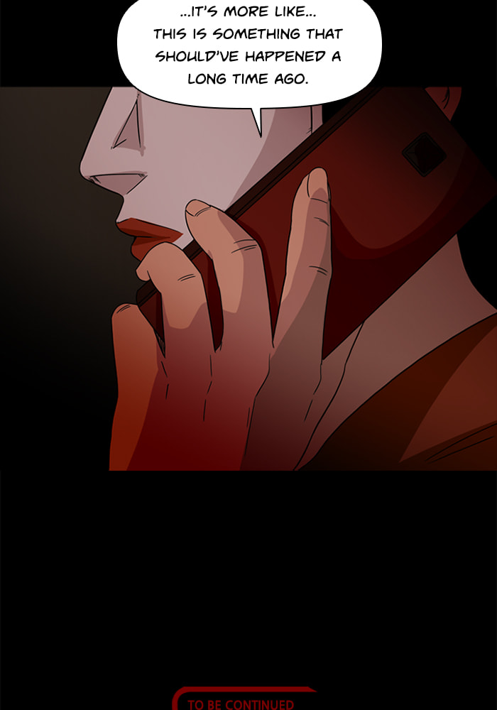 Ctrl+Z Chapter 71 page 90 - 