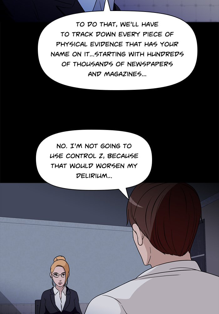 Ctrl+Z Chapter 71 page 10 - 
