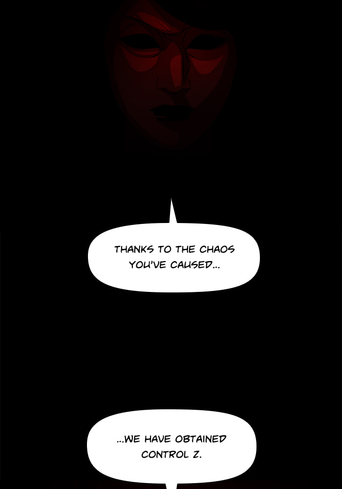 Ctrl+Z Chapter 72 page 14 - 