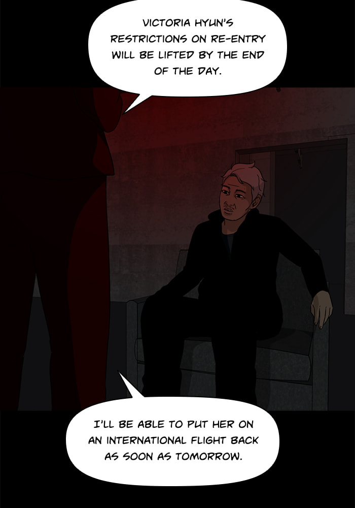 Ctrl+Z Chapter 72 page 16 - 