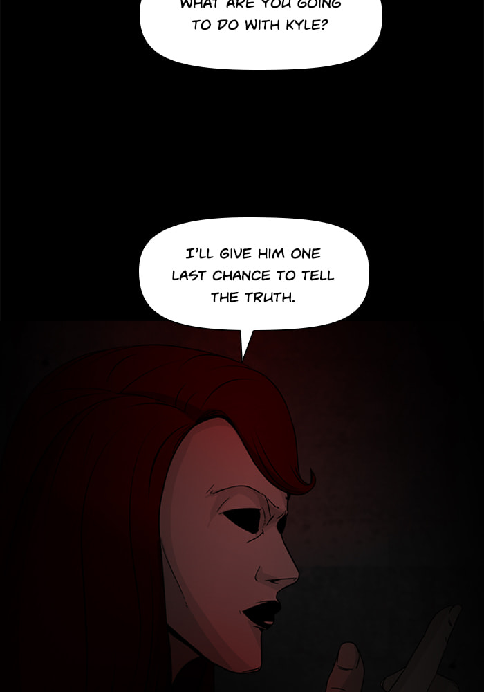 Ctrl+Z Chapter 72 page 18 - 