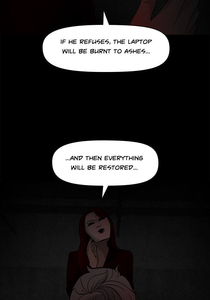 Ctrl+Z Chapter 72 page 19 - 