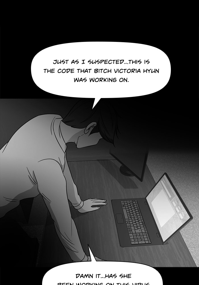 Ctrl+Z Chapter 72 page 3 - 