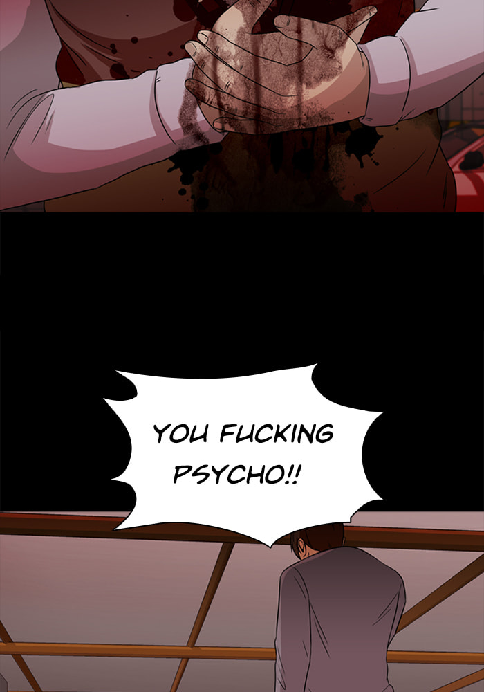 Ctrl+Z Chapter 72 page 22 - 