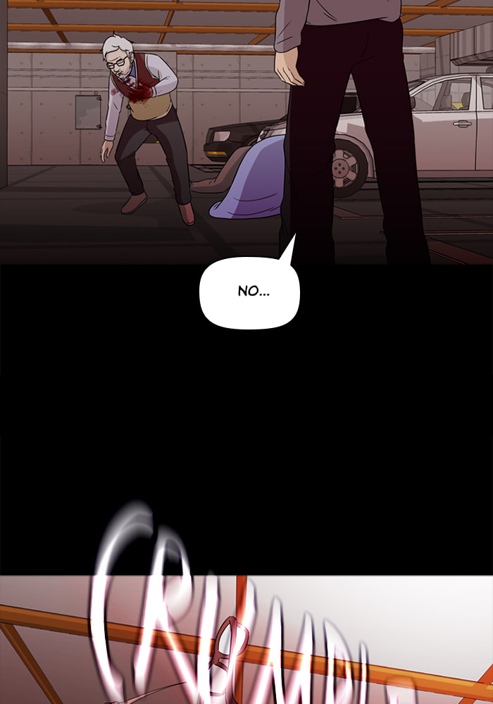 Ctrl+Z Chapter 72 page 23 - 