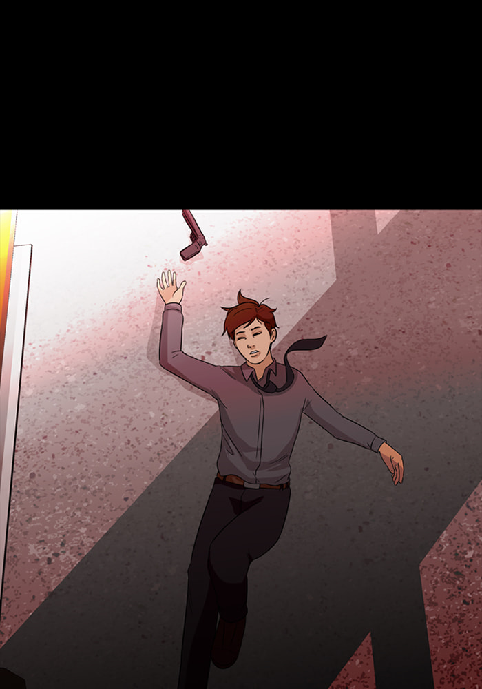 Ctrl+Z Chapter 72 page 27 - 